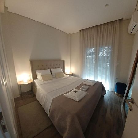 A Piedi 2 Apartment Ioannina Exterior photo